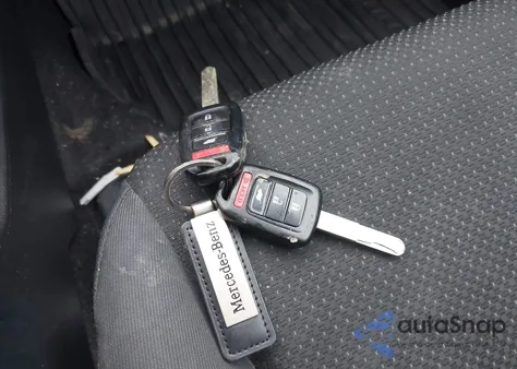 2019 Honda Hr-V Lx from USA, damaged, VIN 3CZRU6H34KG720181